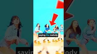 Download lagu Did Katseye Copy CLC’s Choreography for “Animal”? 👀 mp3