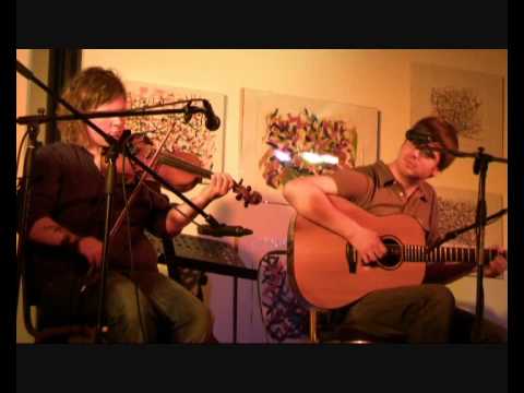 KRIS DREVER & ANNA MASSIE - SHINING STAR + FRANK MCCONNELLS 1 STEP.wmv