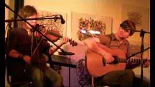 KRIS DREVER & ANNA MASSIE - SHINING STAR+FRANK MCCONNELLS 1 STEP.wmv