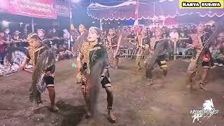 Download lagu Yen kelingan lelakonku(IRENG MANIS)versi jathilan karya budaya mp3