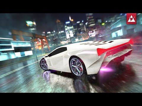 High Speed Race: Racing Need Video