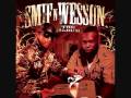 I Can't Feel My Face (feat. Loud Mouf Choir)  - Smif N Wessun