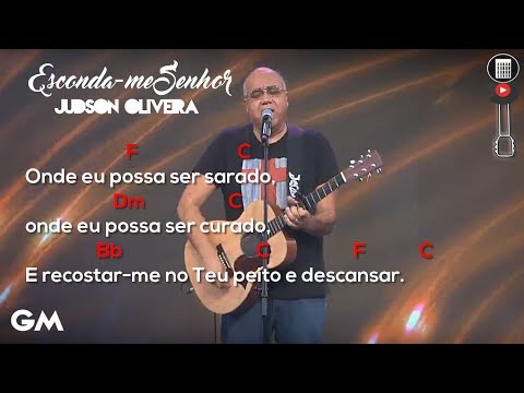 Usa - me - Judson Oliveira