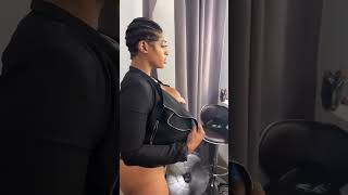 Wifey Type Black Goddess