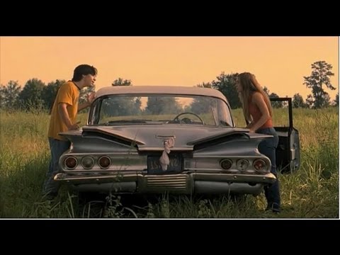 Jeepers Creepers (2001) Official Trailer