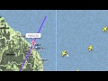 MH370 / MAS 370 MALAYSIA AIRLINE MISSING RADAR MH370 / MAS 370 MALAYSIA AIRLINE MISSING RADAR