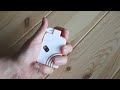 Mechanical Tally Counter Version 5 Demo