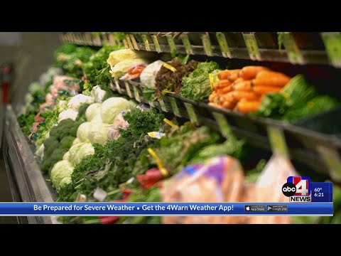 Consumer Reports Investigates: Produce without pesticides
