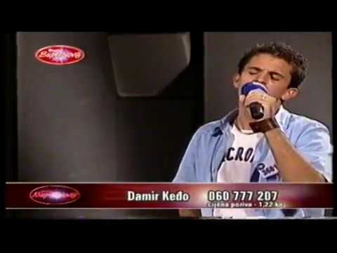 .....TV NOVA ( Damir Keđo 16 godina )