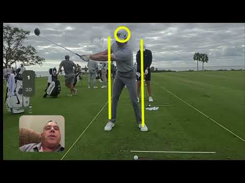 Where does Jake Knapp get his tremendous power?