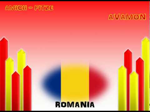Junior MelodyVision 2 (Romania)