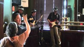 Pollo del Mar - The Whammy - 2011-05-14