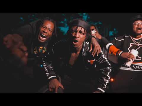 Dee Potts x Snap Dogg - Kill Drill (Official Music Video)