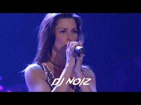 DJ Noiz - From This Moment (Shania Twain Remix)
