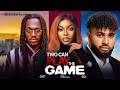 TWO CAN PLAY THE GAME DANIEL ROCKY MICHEAL DAPPA LATEST NIGERIAN NOLLYWOOD MOVIE 2025