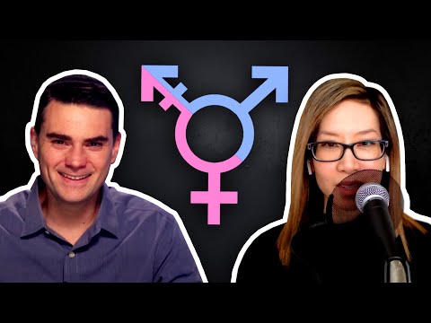 An Honest Conversation on Gender with Dr. Debra Soh