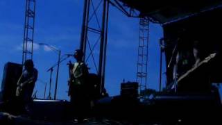 None More Black -- New Song