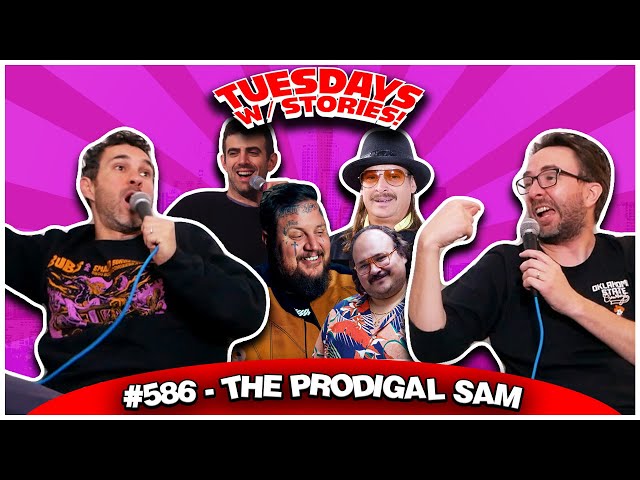 The Prodigal Sam