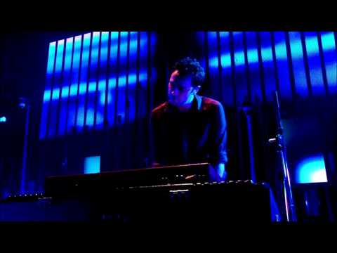 Keane - Try Again Subtitulado Español (HD)