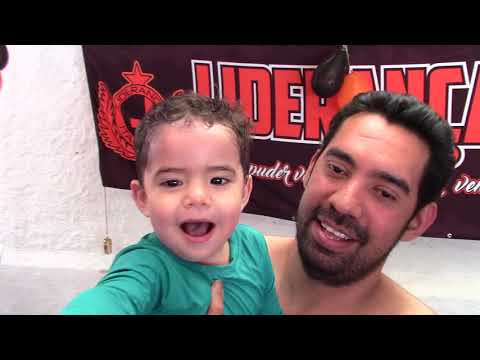 Aniversário Liderança 14 anos - 16/9/2017 - Video 2