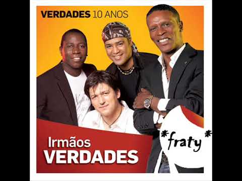 Irmãos Verdades - Só mais um beijo