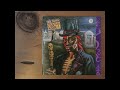 Dr John   Food For Thot   New Orleans