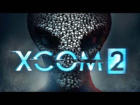 XCOM 2 Full Game - Longplay Walkthrough No Commentary