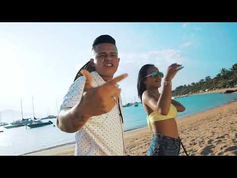 Juninho Sj - Sensuadrenaliza (Street Videos)