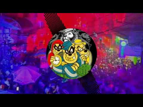 BERIMBAU VS VOU TE CATUCAR