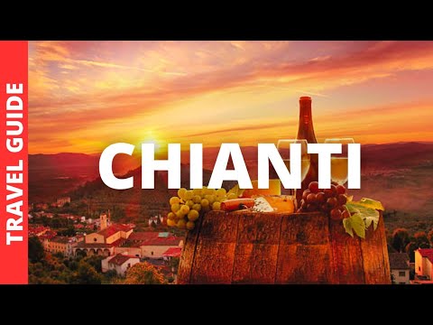 Chianti Italy Travel Guide: 13 BEST Things To Do In Chianti