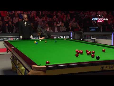 Ronnie O'Sullivan Best 147 Maximum break EVER! *HD*