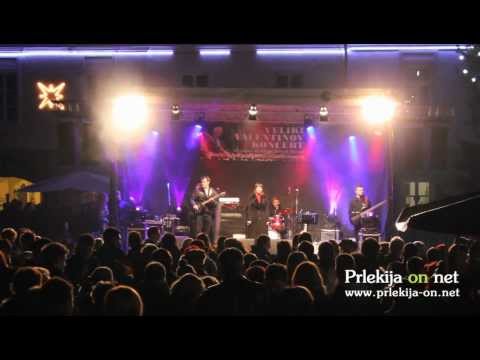 Silvestrovanje v Ljutomeru 2013