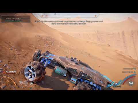 Mass Effect Andromeda (Schwer/Pc) #125 Spuren von der Turianer Arche!