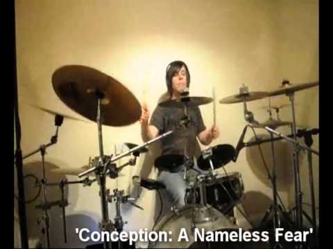 Mister Sister Fister: The making of 'Conception'. EP1 - Drums