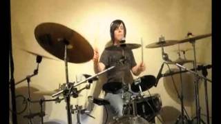 Mister Sister Fister: The making of 'Conception'. EP1 - Drums