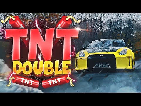 Armağan Oruç - Tnt Double