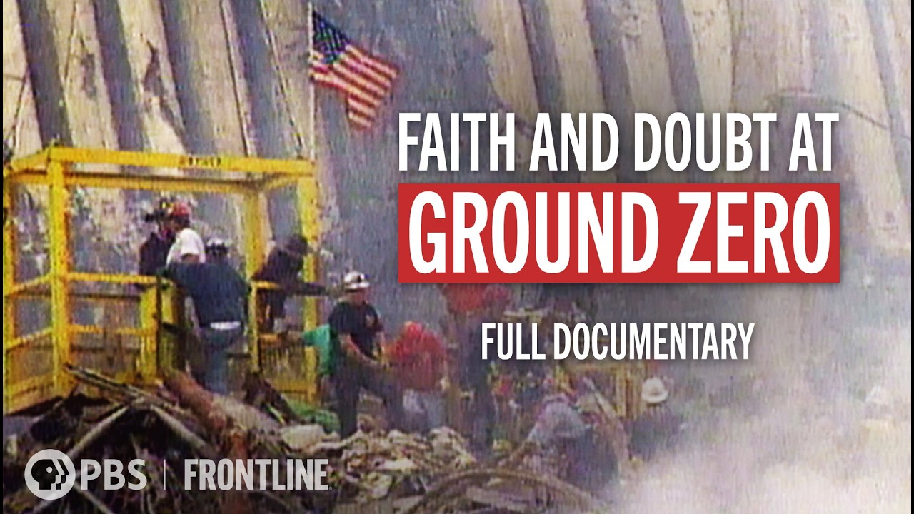 The Spiritual Questions People Grappled With a Year After 9/11 (full documentary) | FRONTLINE (PBS)