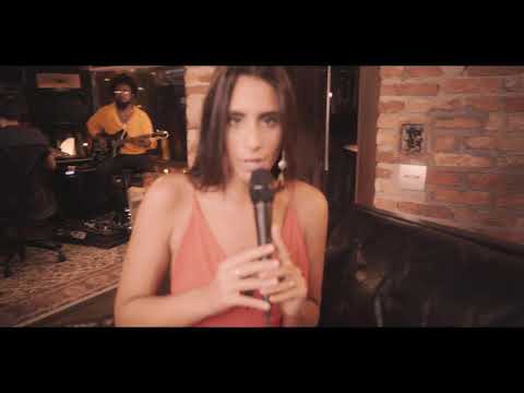 AMANDA CORONHA - Pó Pará Acústico