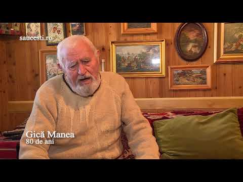 SAUCESTI   2 REPORTAJ   Satul meu SIRETU 30 11 2016