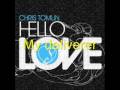 My Deliverer By Chris Tomlin w/lyrics