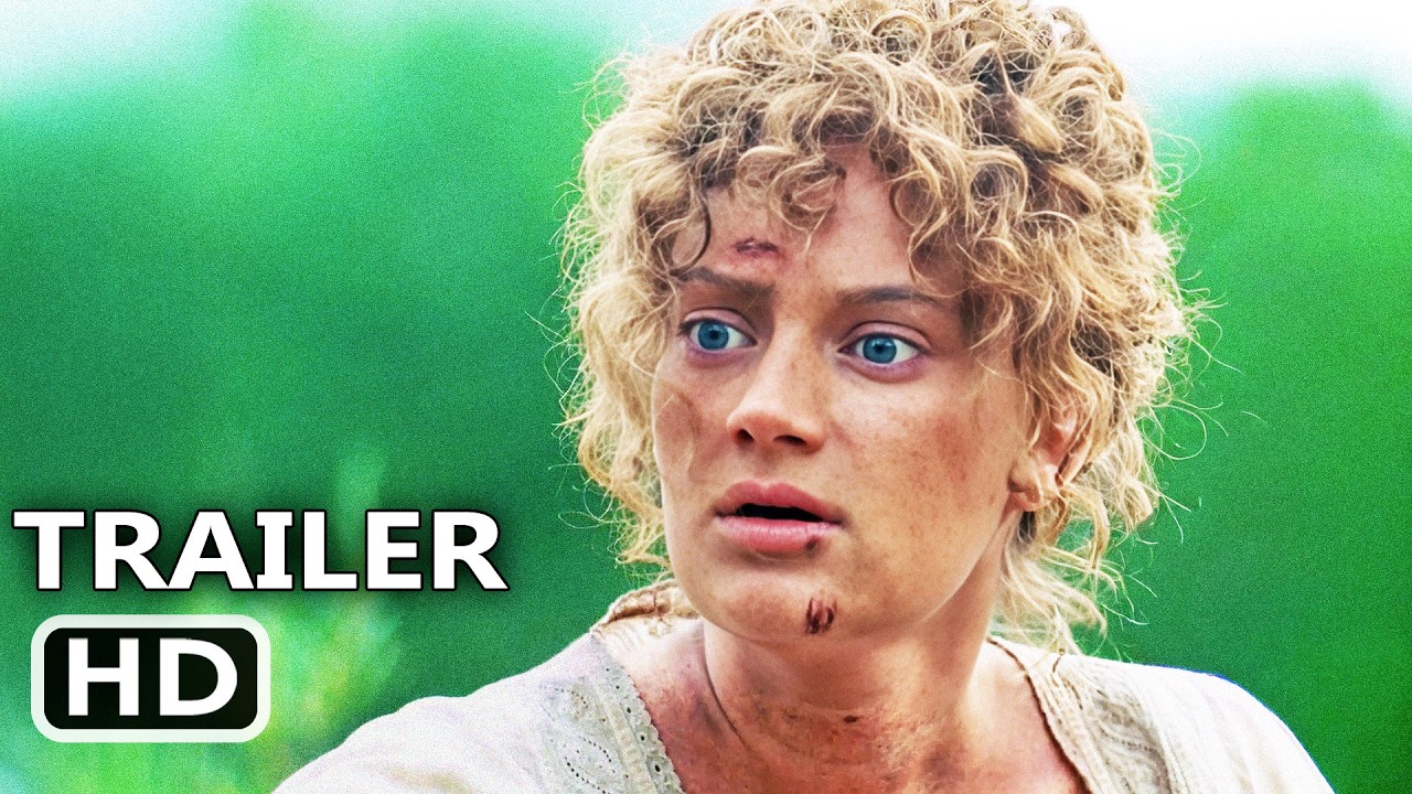 HEADS OR TAILS Trailer (2026) John C. Reilly