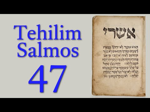 Salmo 47