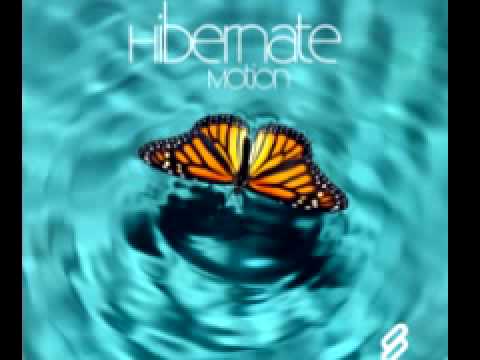 Hibernate 'Motion' (Radio Edit)