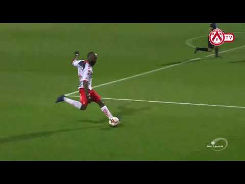 KV Kortrijk - Club Brugge 2-2