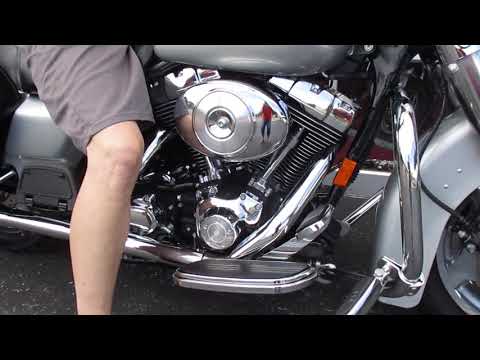 2004 Harley-Davidson Motorcycle (CC-1251387) for sale in Sterling, Illinois