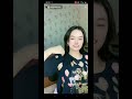 Meimei Chan Live Tiktok Gunting Baju Part II