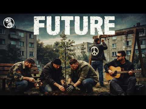 Future [Official Audio] | Building Tomorrow Together