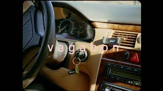 Vagabon - " Fear & Force " (Official Video)
