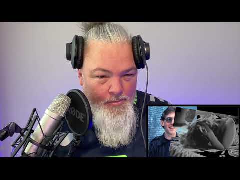 Randy Vanwarmer- Just when I needed you Most (Reaction Video By Shawn Spilman)