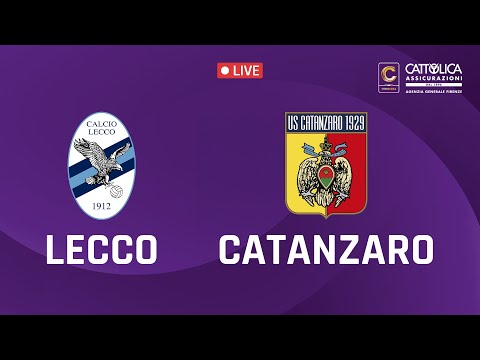 Lecco - Catanzaro | Primavera 3 - Trofeo "Dante Berretti" | Partita Completa